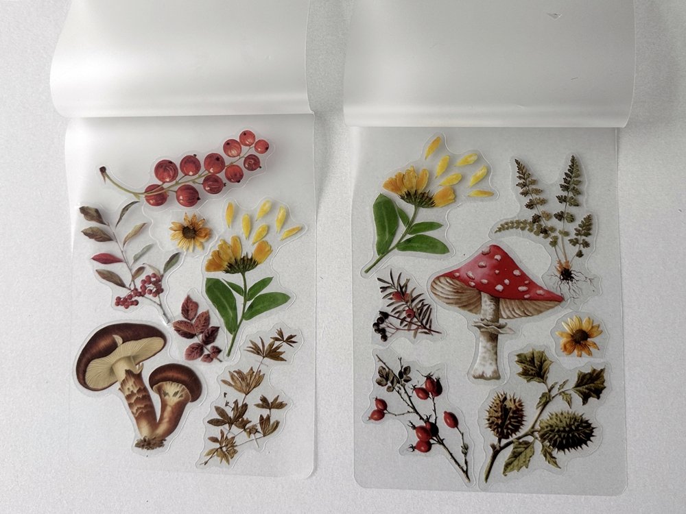 Blog-Inhaltsbild für 'DIY: Laminierte Lesezeichen mit Kindern basteln'