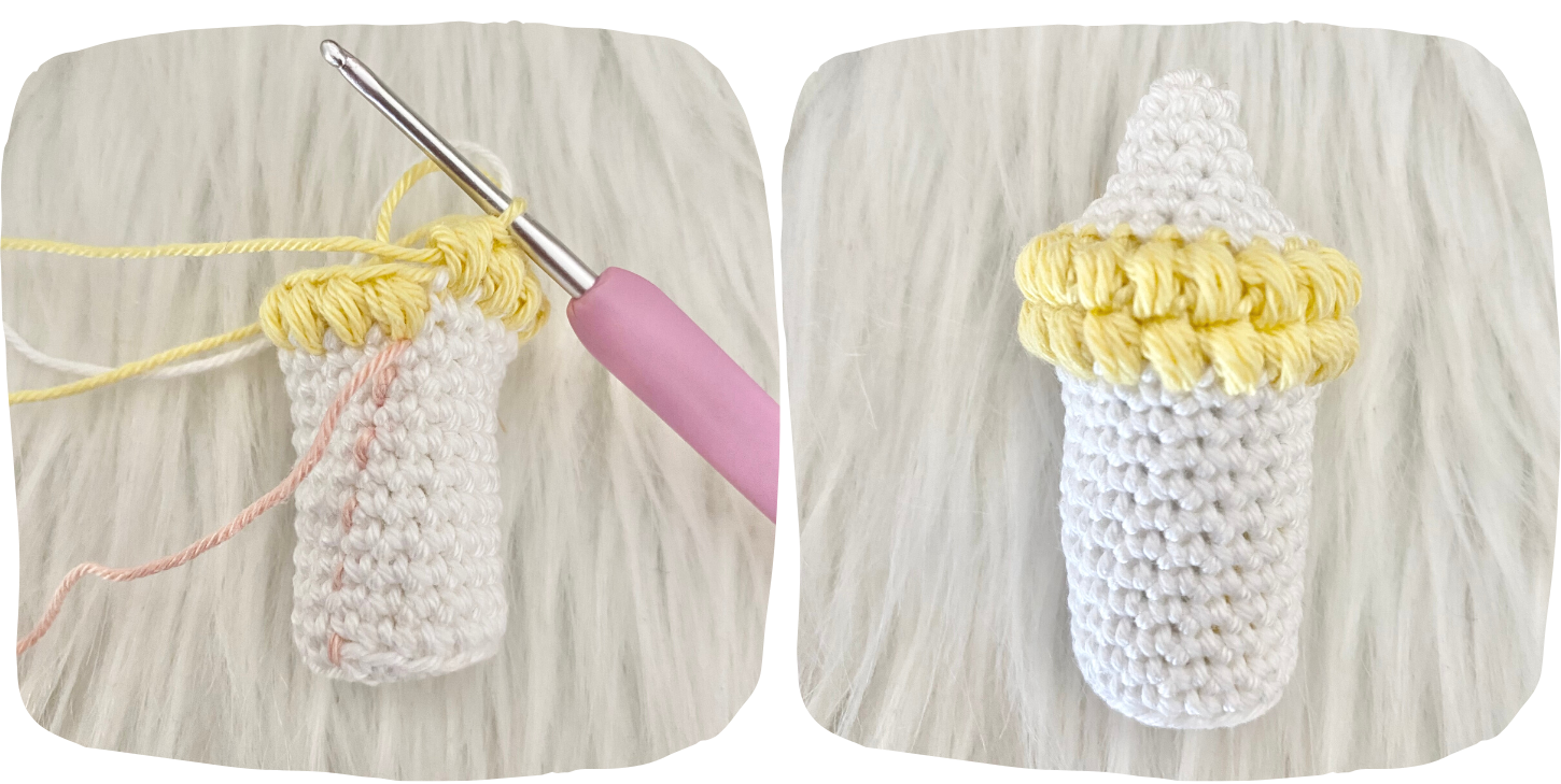 Blog-Inhaltsbild für 'Katzenbande, kostenlose Häkelanleitung von Wolldiamant'