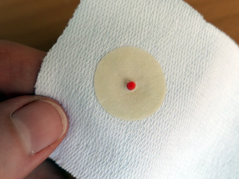 Blog-Inhaltsbild für 'KAM Snaps anbringen - So gehts schnell und leicht!'