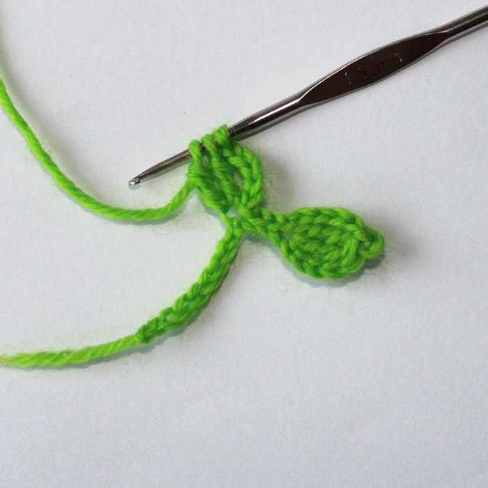 Blog content image for 'Чехол на чашку "Ромашки и букашки". Часть 1.'