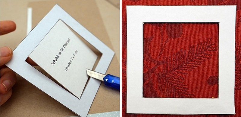 Blog-Inhaltsbild für 'Kostenlose Bastelanleitung Memory-Spiel aus Filz mit Wechselbilderrahmen'