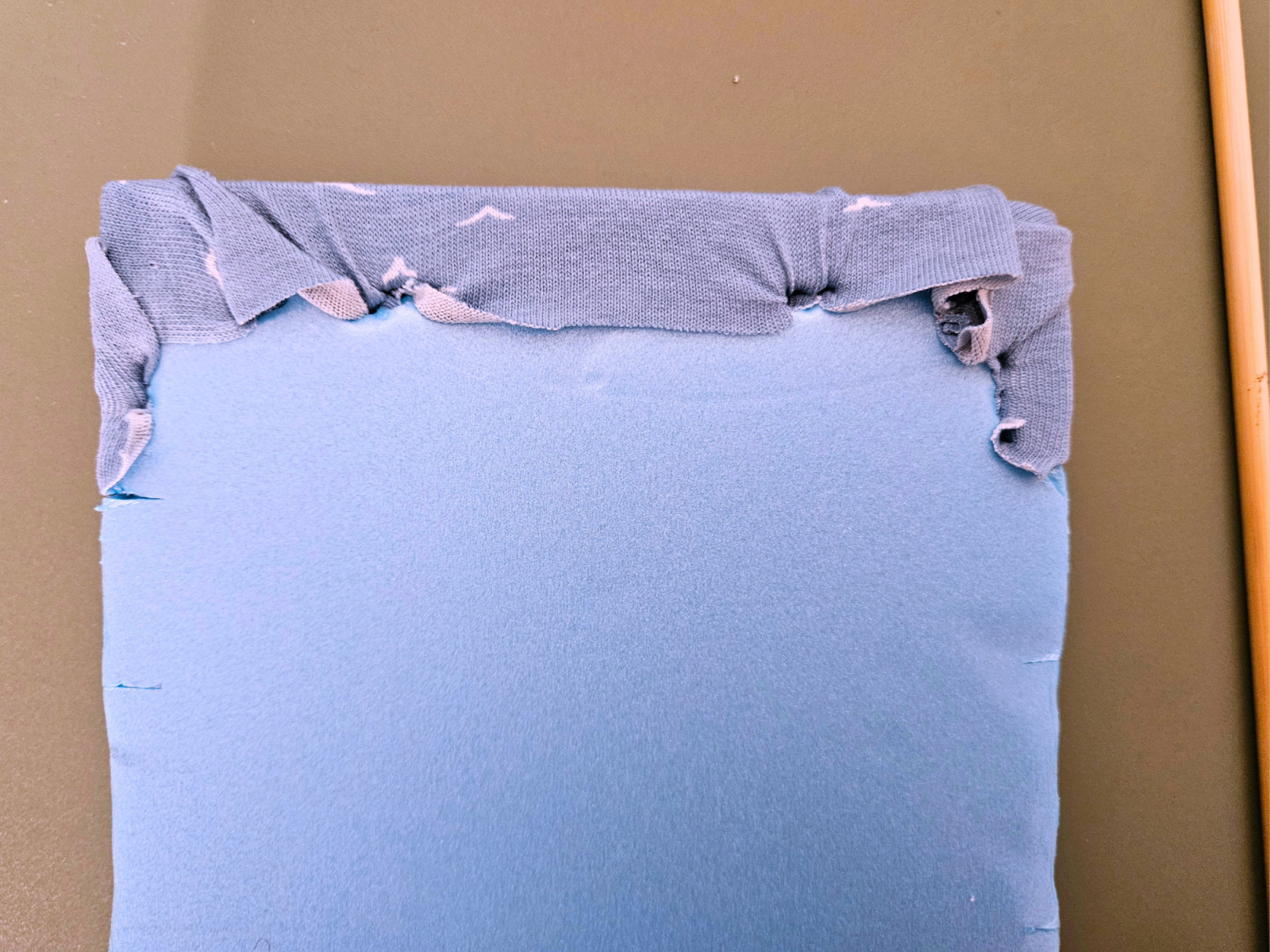 Blog content image for 'Kinusaiga – Painting with Fabric and Turning Scraps into Art'