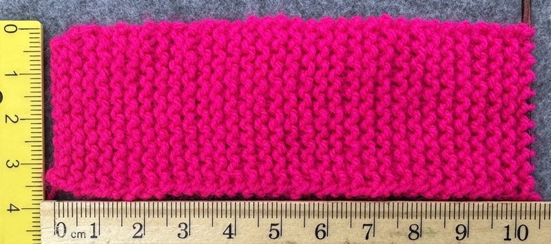 Blog-Inhaltsbild für 'Teil 2: Neue Strickmode für eure Puppen'