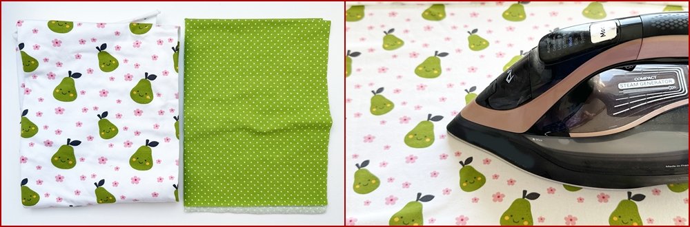 Blog-Inhaltsbild für 'Niedliche Mützen für Babys und Kleinkinder - Kostenlose Schritt-für-Schritt-Nähanleitung'