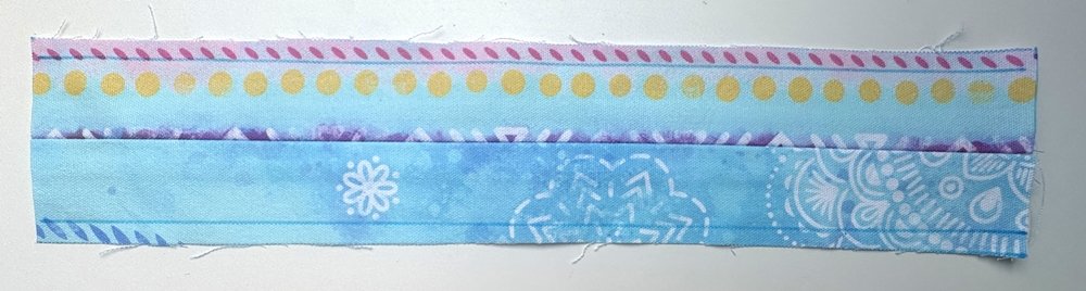 Blog-Inhaltsbild für 'Passgenauen Kissenbezug nähen - Nähanleitung'