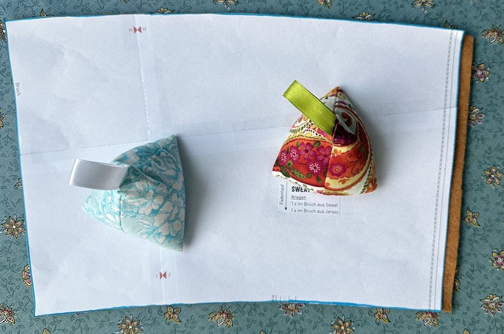 Blog-Inhaltsbild für 'Herbst- und Winterkleider selber nähen - so gehts!'