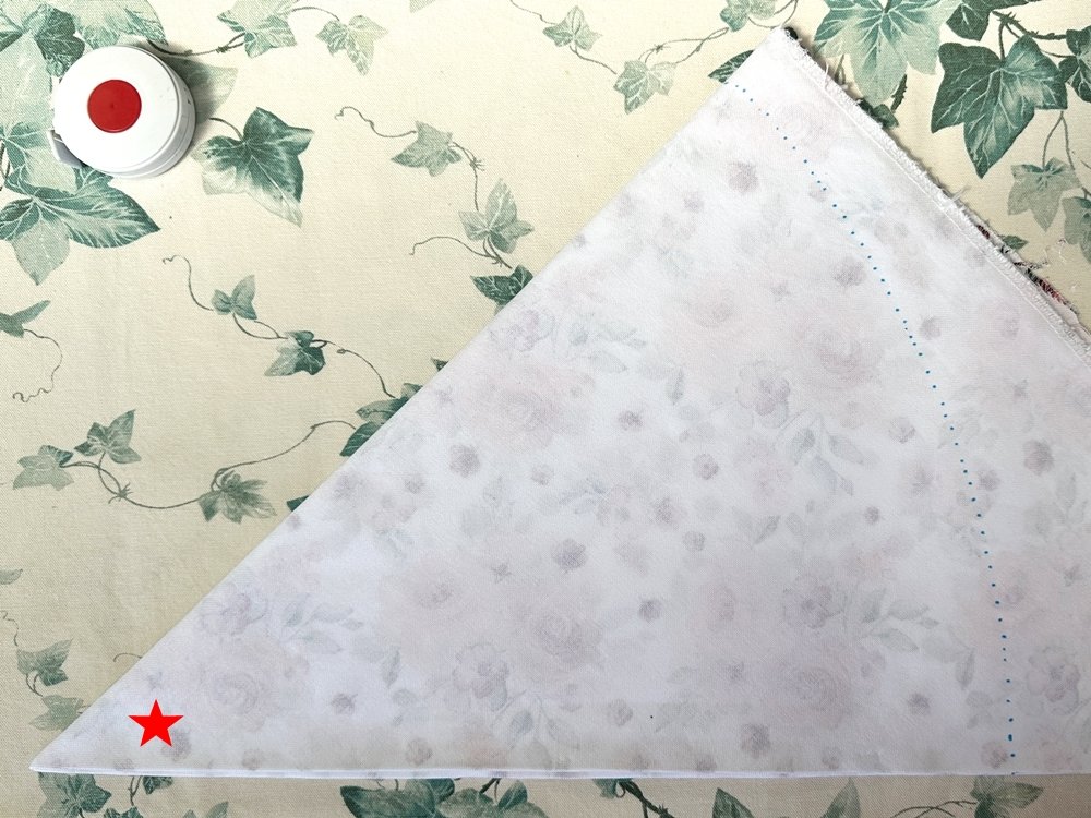 Blog-Inhaltsbild für 'Sommer-DIY: Perfekt sitzende Tischdecken mit Gummizug selbst nähen'