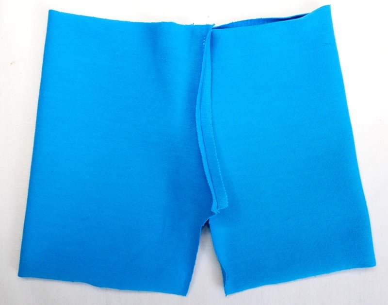 Blog-Inhaltsbild für 'Teil 3 - Meine ersten selbst genähten Puppensachen'