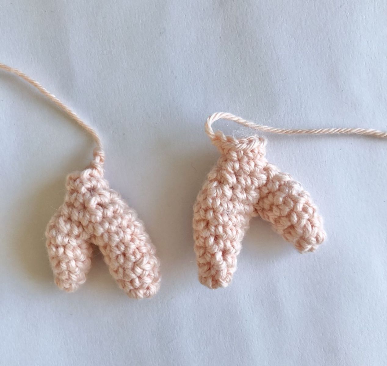 Blog-Inhaltsbild für 'Kostenlose Anleitung maritimer Kranz'