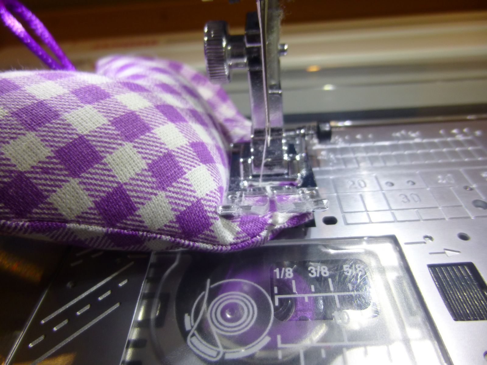 Blog-Inhaltsbild für 'Schöner Anhänger (Schlüssel-/ Taschenanhänger)'