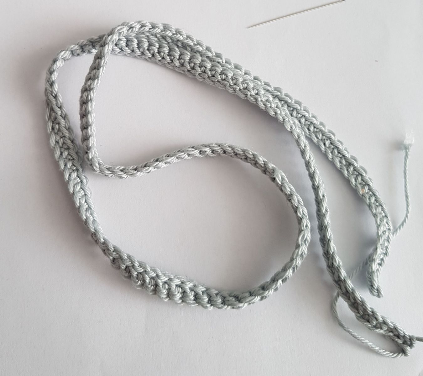 Blog content image for 'Free Crochet Pattern Water Bottle'