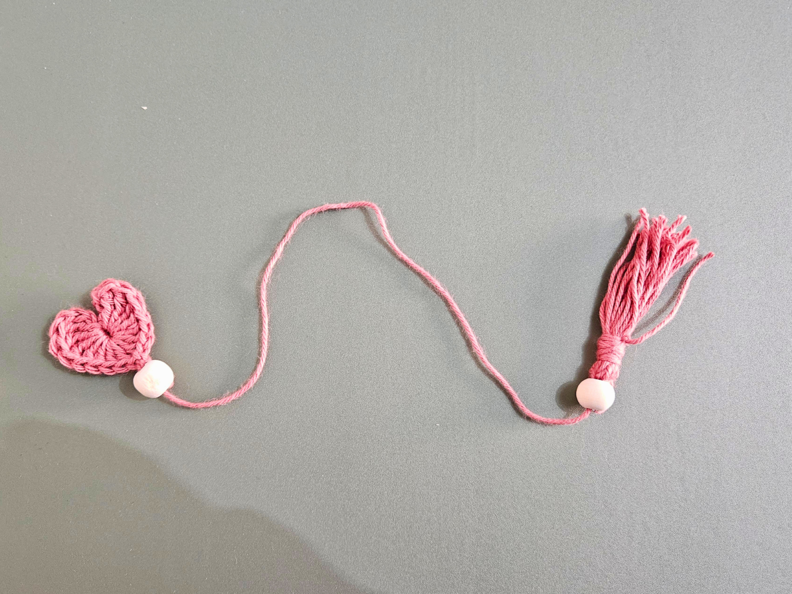 Blog content image for 'Crochet Projects for Mother’s Day #4: Crochet Bookmarks'