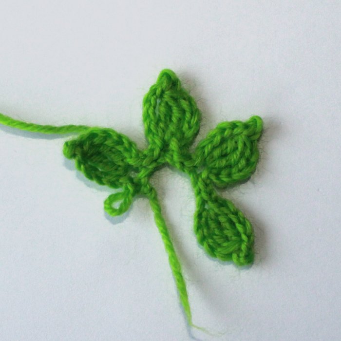 Blog content image for 'Чехол на чашку "Ромашки и букашки". Часть 1.'