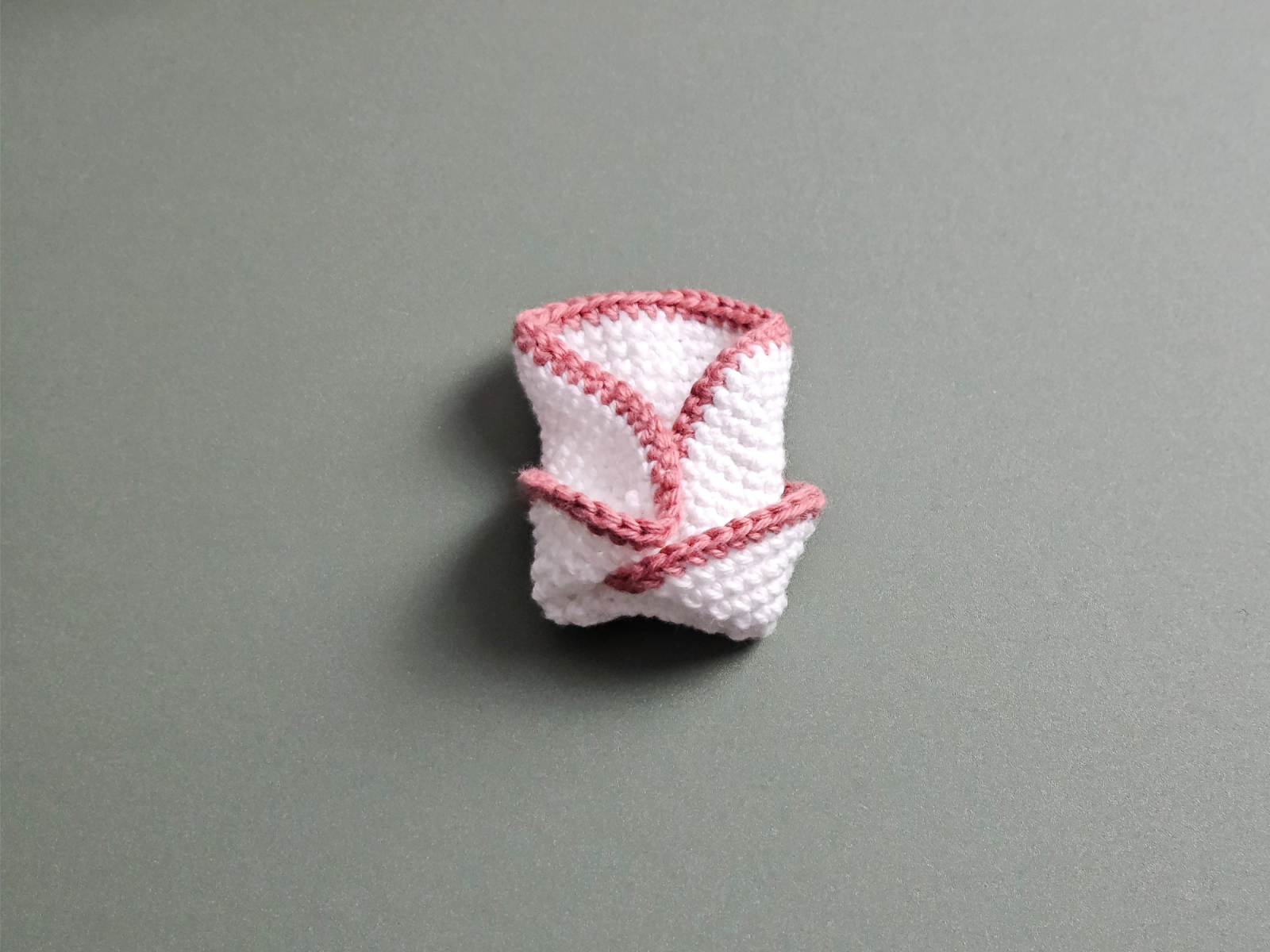 Blog content image for 'Crochet Projects for Mother’s Day #1: Small Flowers'