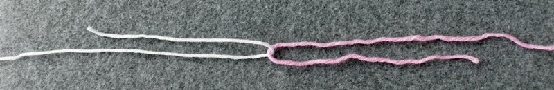 Blog-Inhaltsbild für 'Der perfekte Winterschal - Kostenlose Strickanleitung'