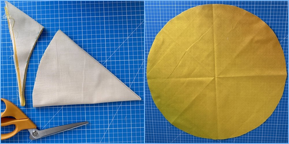 Blog-Inhaltsbild für 'Nähanleitung: Spiele im Sack'