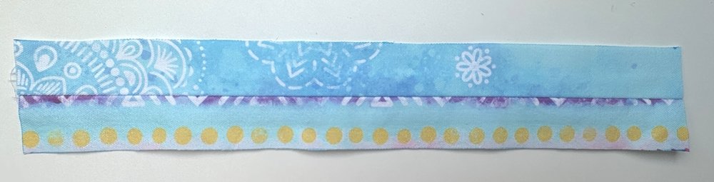 Blog-Inhaltsbild für 'Passgenauen Kissenbezug nähen - Nähanleitung'