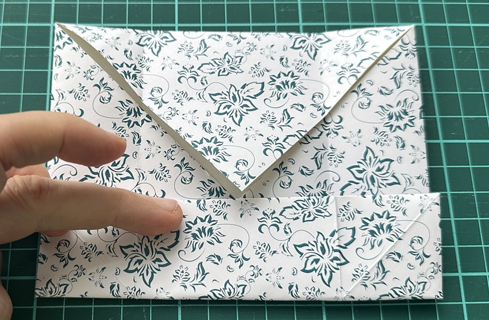 Blog-Inhaltsbild für 'Schachteln falten und was man daraus machen kann'