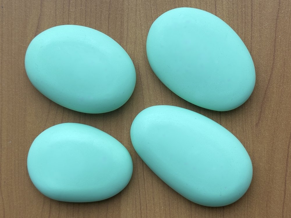 Blog-Inhaltsbild für 'DIY-Idee: Wunschsteine gestalten'