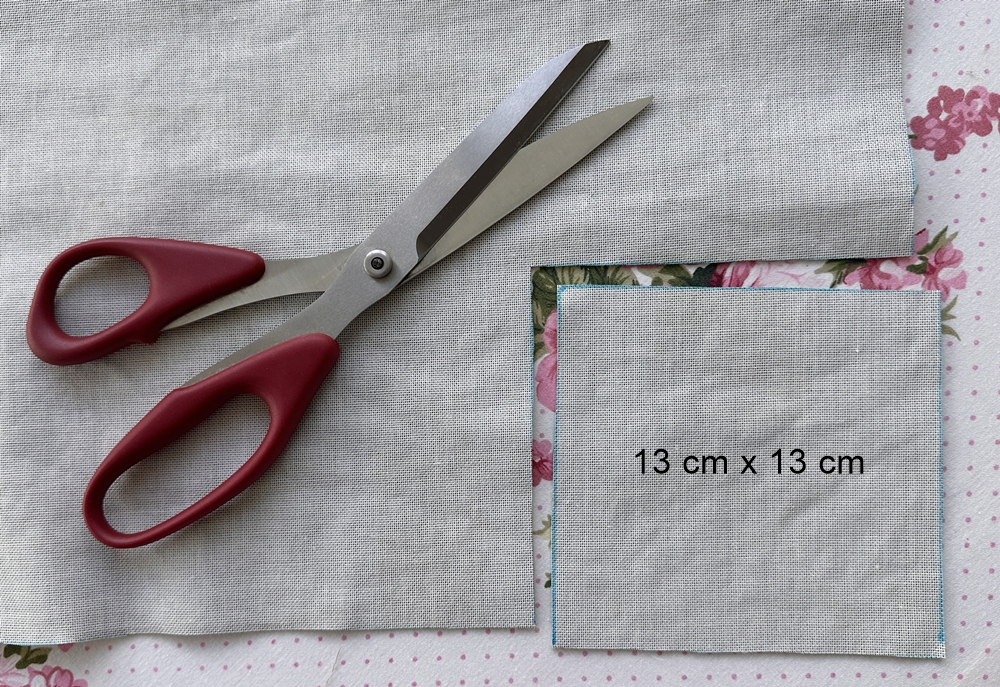 Blog-Inhaltsbild für 'DIY-Projekt: Vintage-Hocker aufhübschen'