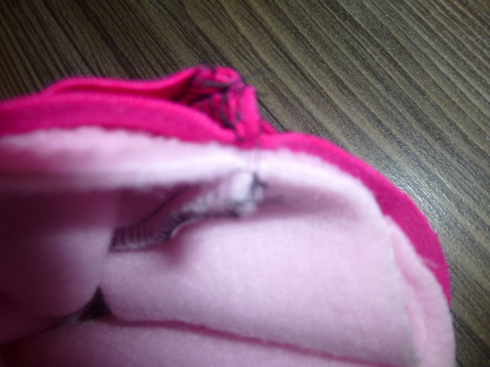 Blog-Inhaltsbild für 'Näh-Anleitung: Kronenmütze für kleine Prinzessinnen'