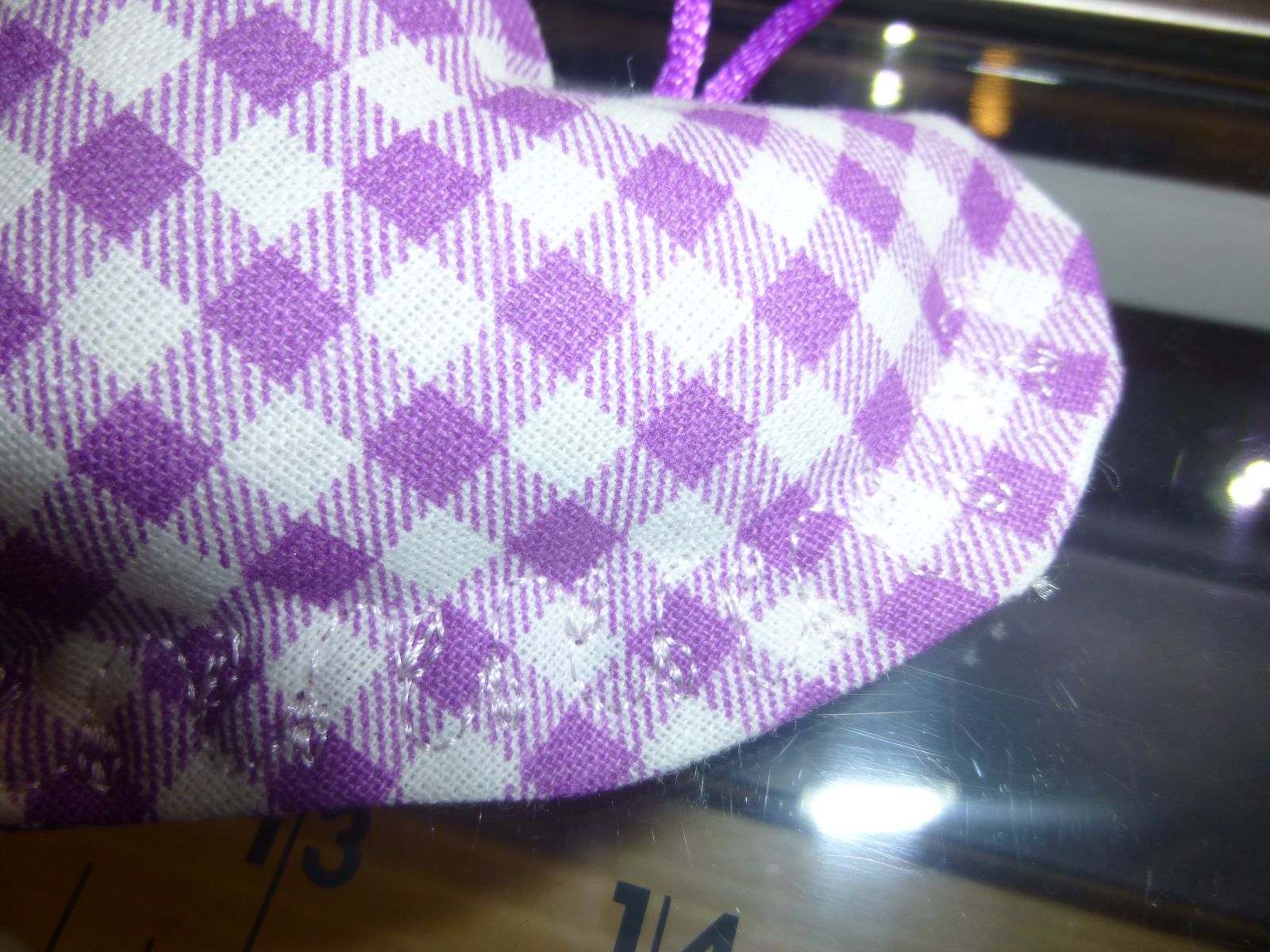 Blog-Inhaltsbild für 'Schöner Anhänger (Schlüssel-/ Taschenanhänger)'