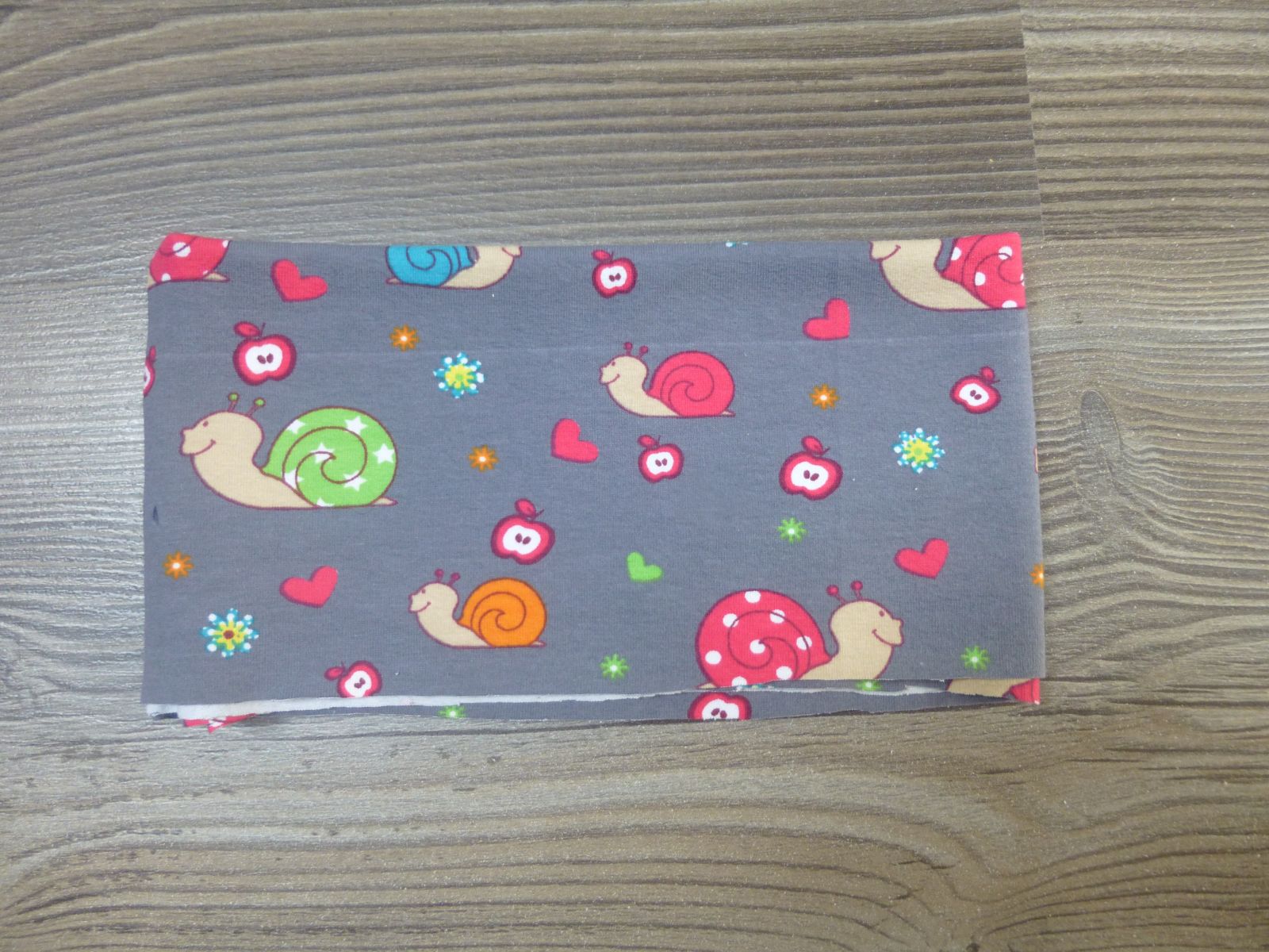 Blog-Inhaltsbild für 'Näh-Anleitung: LaneyART Strampelsack für Babys'