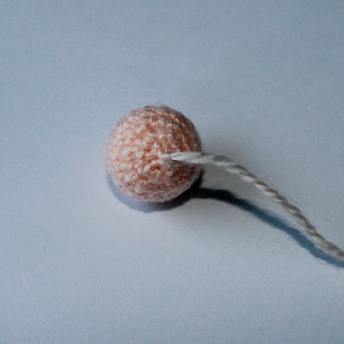 Blog content image for 'Чехол на чашку "Ромашки и букашки". Часть 2.'