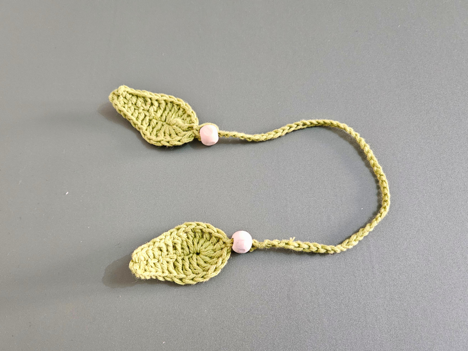 Blog content image for 'Crochet Projects for Mother’s Day #4: Crochet Bookmarks'