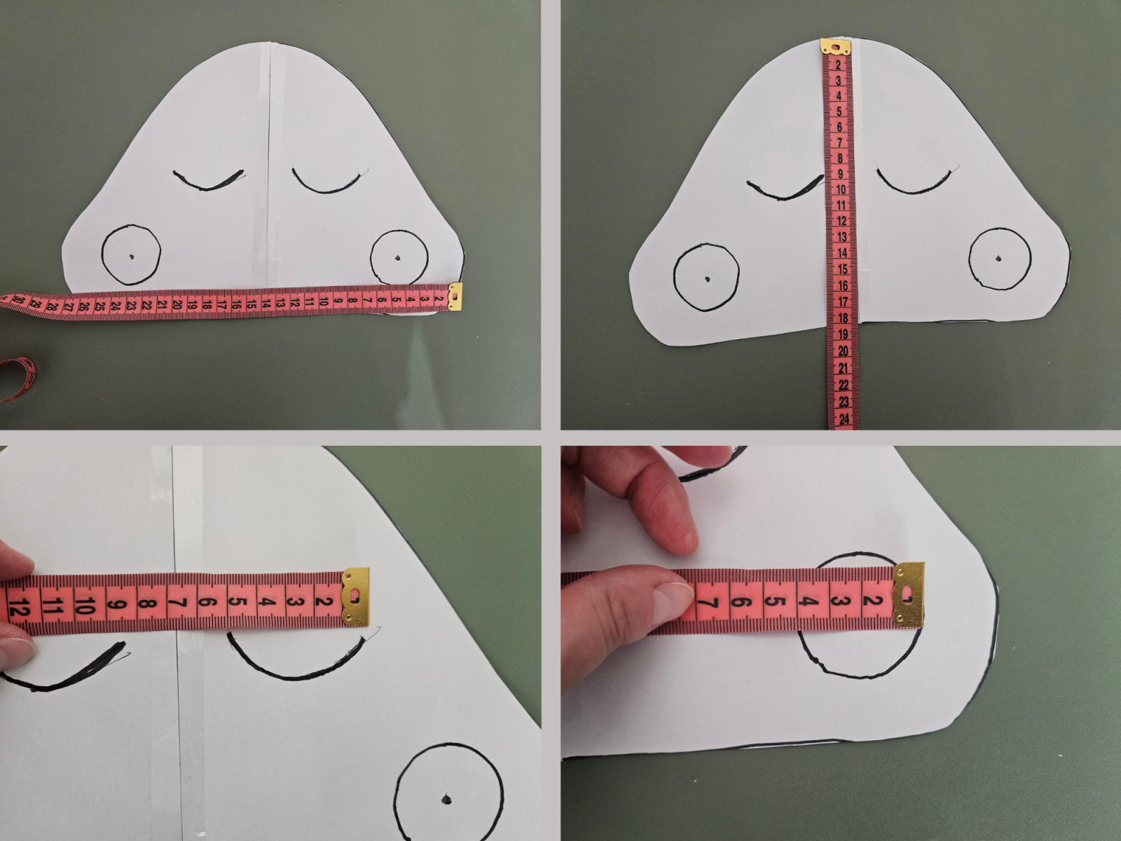 Blog content image for 'Sew a Magic Cloud – Free Cloud Pillow Tutorial with Colorful Rain'