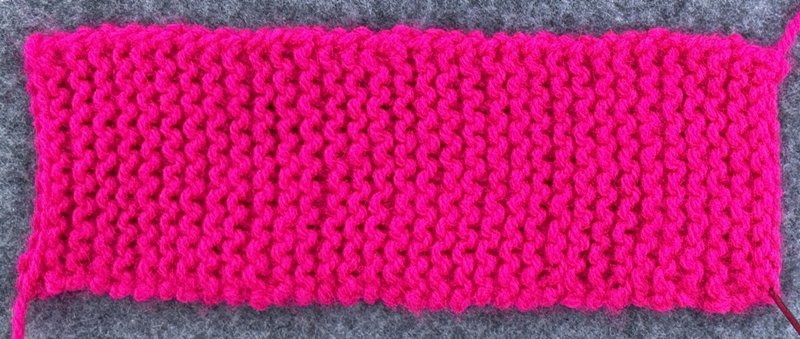 Blog-Inhaltsbild für 'Teil 2: Neue Strickmode für eure Puppen'