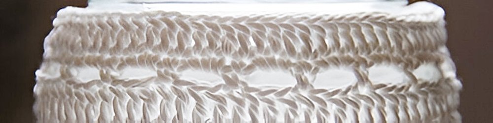 Blog-Inhaltsbild für 'Wollreste - Ideen und Anregungen + Gratis Häkelanleitung für ein Windlicht'