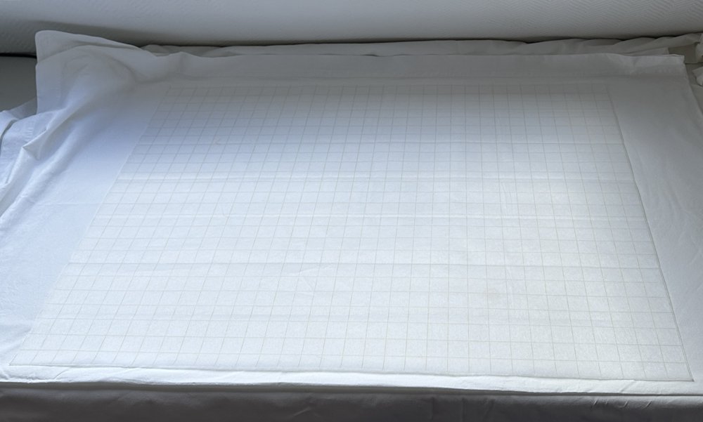 Blog-Inhaltsbild für 'Näh-Workshop Teil 1: Reste-Projekte und Patchwork-Bettdecke fürs Puppenbett'