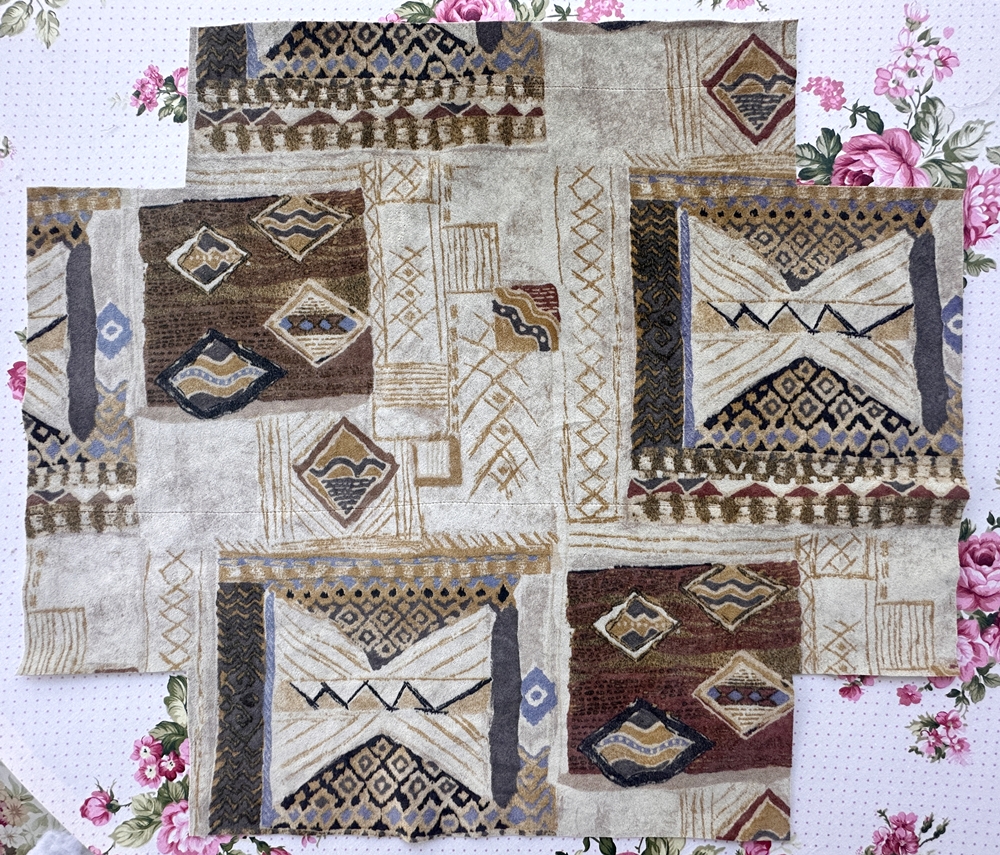 Blog-Inhaltsbild für 'DIY-Projekt: Vintage-Hocker aufhübschen'