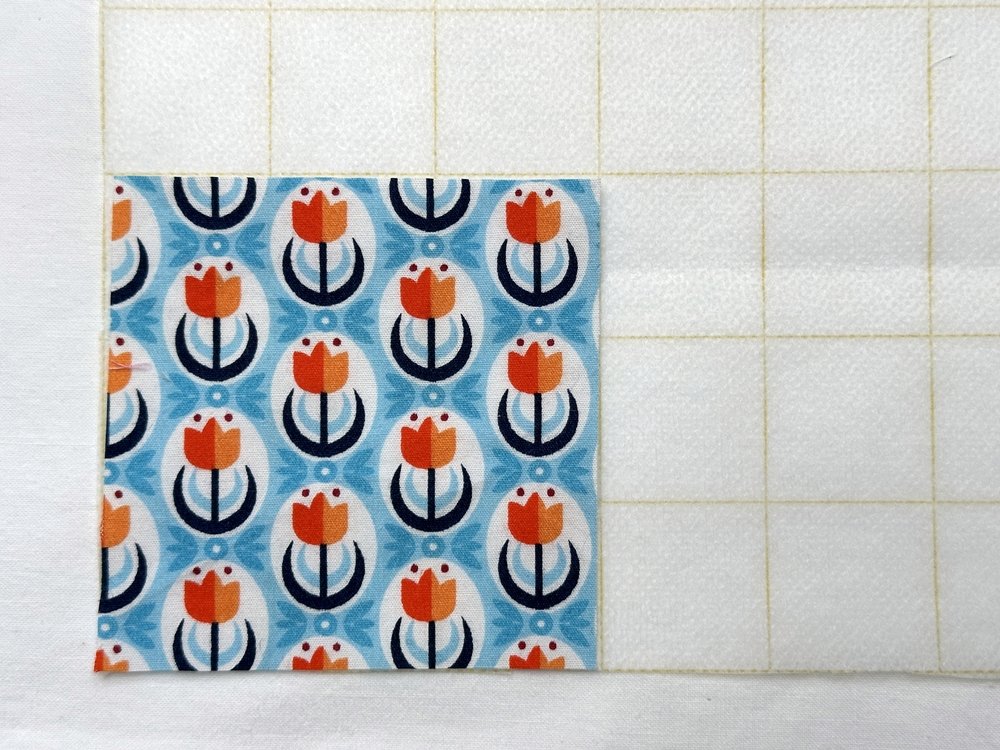 Blog-Inhaltsbild für 'Kindertasche im Patchwork-Style - Kostenlose Nähanleitung'