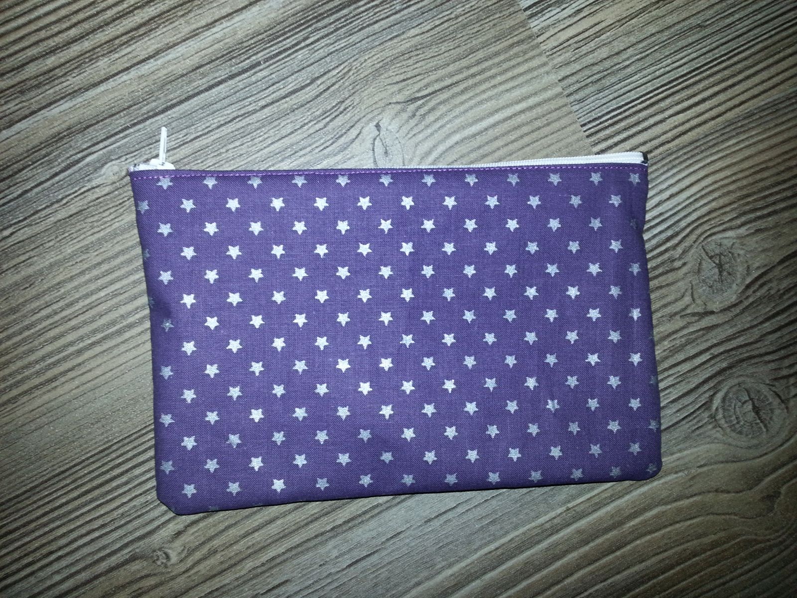 Blog-Inhaltsbild für 'Kostenlose Nähanleitung: Schnelles Täschchen / Mama-Beutel'