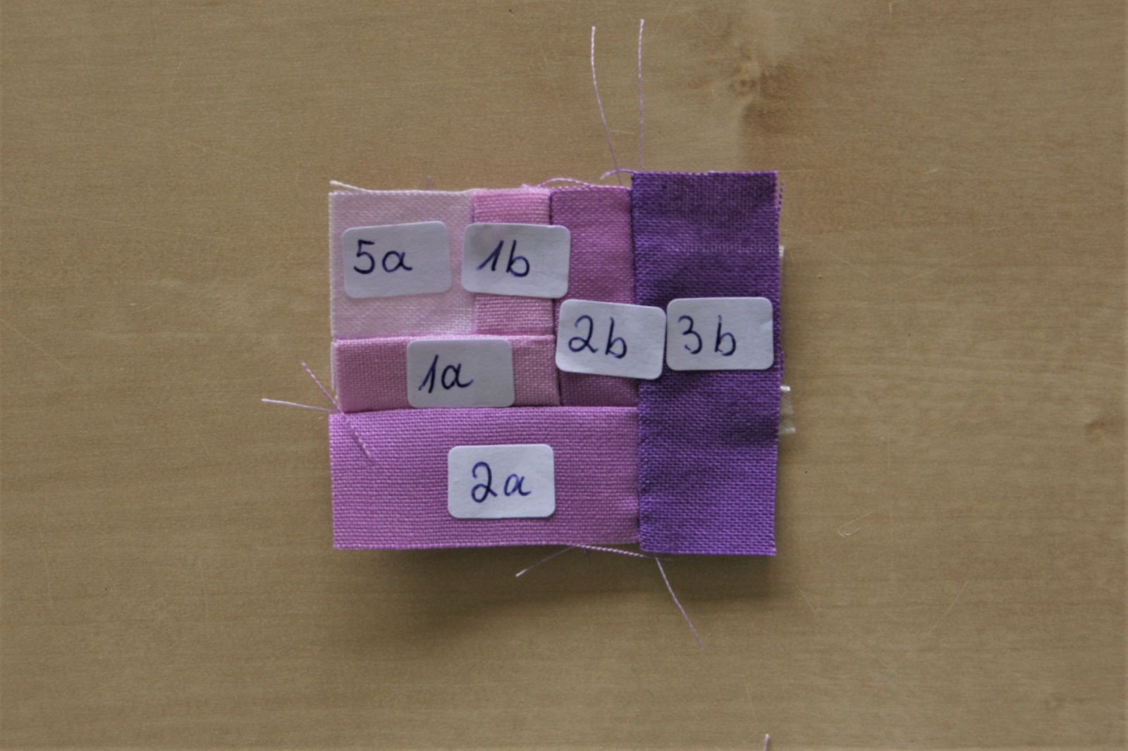 16_Log_Cabin_Block_naehen_Patchwork_Muster_Quilt