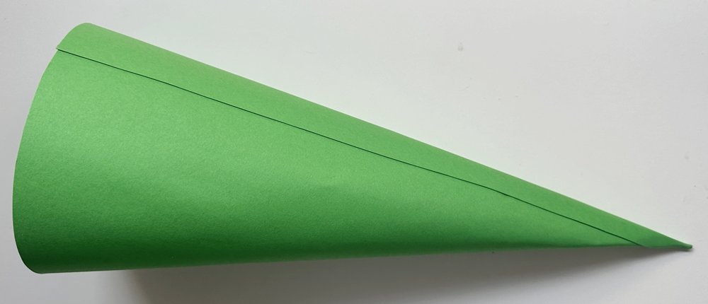 Blog-Inhaltsbild für 'Bastelanleitung: Schultüten-Rohling für Geschwisterschultüte'