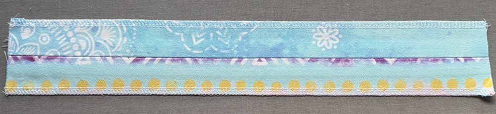 Blog-Inhaltsbild für 'Passgenauen Kissenbezug nähen - Nähanleitung'