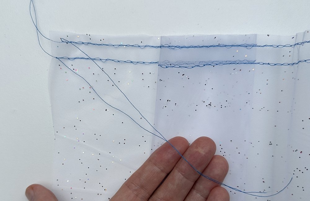 Blog-Inhaltsbild für 'Nähanleitung: Geschwisterschultüte in variabler Größe nähen'