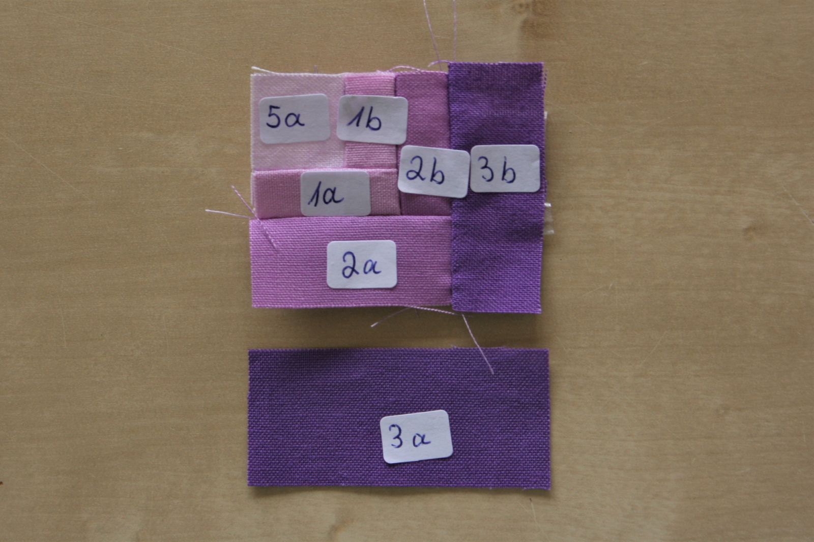 17_Log_Cabin_Block_naehen_Patchwork_Muster_Quilt