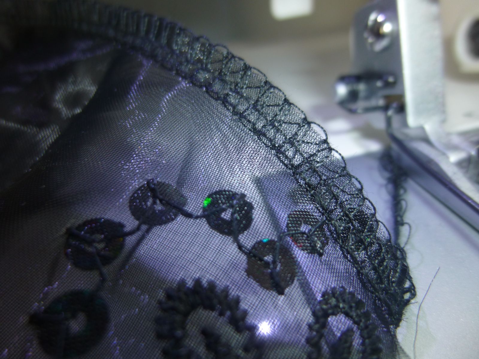 Blog-Inhaltsbild für 'Näh-Anleitung: Eleganter Damenrock'