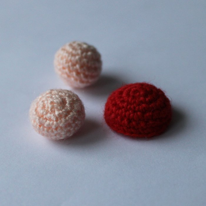 Blog content image for 'Чехол на чашку "Ромашки и букашки". Часть 2.'