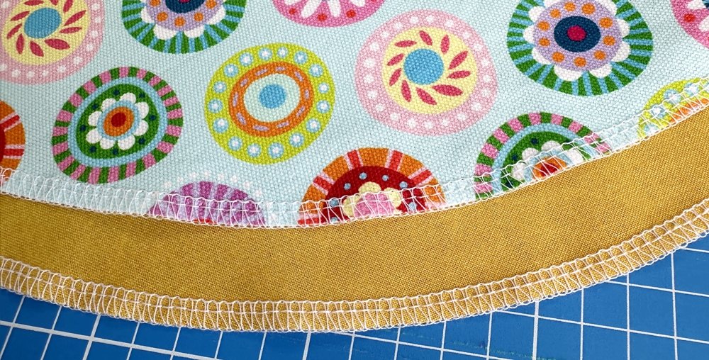 Blog-Inhaltsbild für 'Nähanleitung: Spiele im Sack'