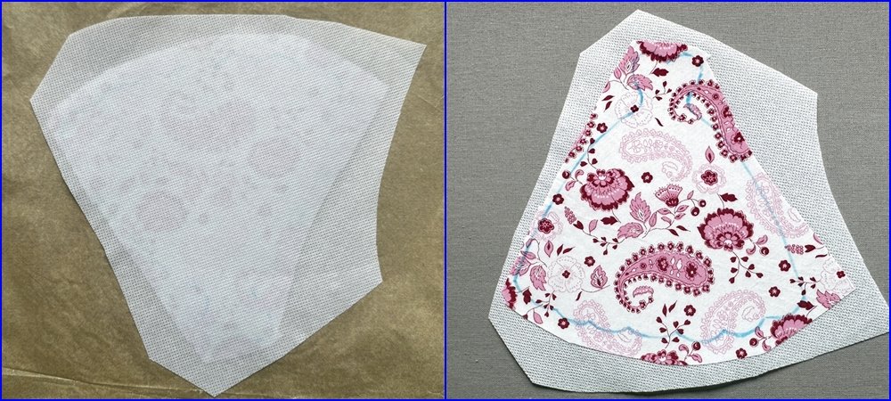 Blog-Inhaltsbild für 'Bastel-Idee: Lesezeichen im Prinzessinnen-Look'