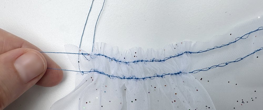 Blog-Inhaltsbild für 'Nähanleitung: Geschwisterschultüte in variabler Größe nähen'