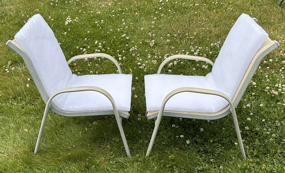 Blog-Inhaltsbild für 'Vom Sperrmüll zum Designer-Stück'