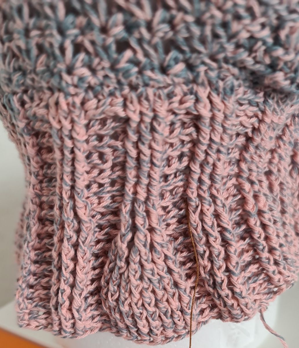 Blog-Inhaltsbild für 'Kaputzenschal oder „Scoodie“ für Kinder'