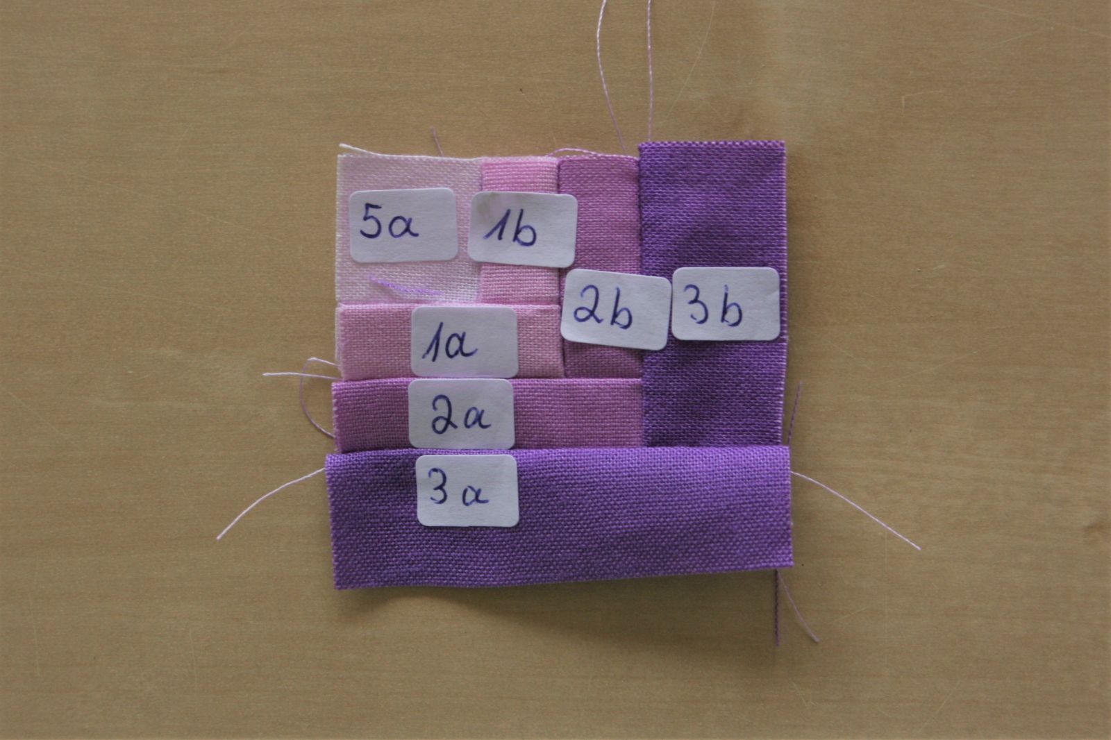 18_Log_Cabin_Block_naehen_Patchwork_Muster_Quilt