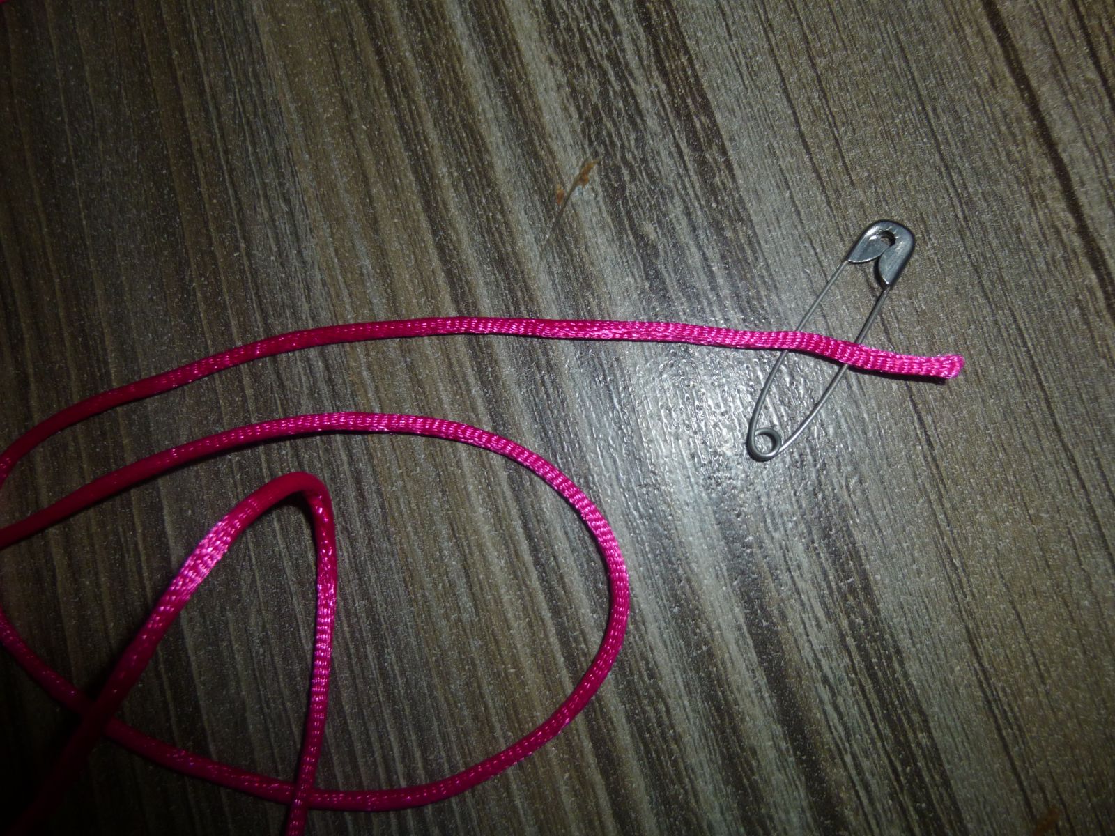 Blog-Inhaltsbild für 'Schöner Geschenke-Beutel (Wendebeutel)'